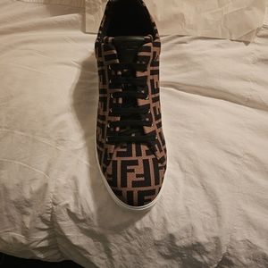 Fendi sneakers